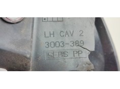 Recambio de retrovisor izquierdo para nissan almera (n16/e) line up referencia OEM IAM   