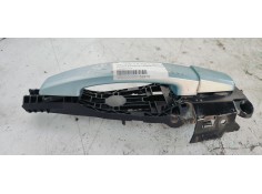 Recambio de maneta exterior trasera izquierda para opel astra j lim. enjoy referencia OEM IAM 14096201  