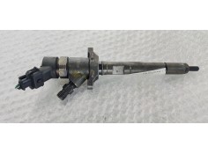 Recambio de inyector para citroen c4 berlina vtr plus referencia OEM IAM 0445110188  