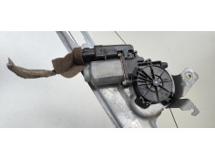 Recambio de elevalunas delantero derecho para renault scenic ii grand confort dynamique referencia OEM IAM   