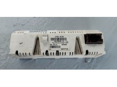 Recambio de pantalla multifuncion para citroen c4 coupe cool referencia OEM IAM 965788288000  