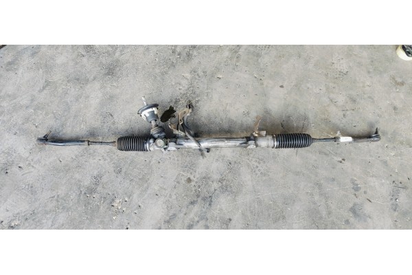 Recambio de cremallera direccion para renault koleos 2.0 dci 150 4x4 fap referencia OEM IAM   