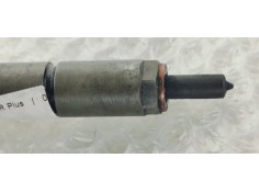 Recambio de inyector para citroen c4 berlina vtr plus referencia OEM IAM 0445110188  