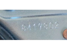 Recambio de airbag delantero izquierdo para toyota rav 4 (a2) 2.0 turbodiesel cat referencia OEM IAM 8419802  