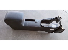 Recambio de apoyabrazos central para nissan x-trail (t31) se referencia OEM IAM 5792645 96910JG43A 