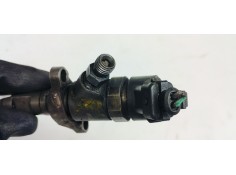 Recambio de inyector para citroen c4 berlina vtr plus referencia OEM IAM 0445110188  