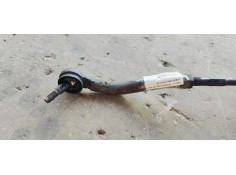 Recambio de cremallera direccion para renault koleos 2.0 dci 150 4x4 fap referencia OEM IAM   