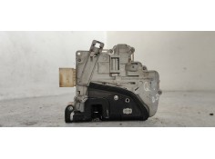 Recambio de cerradura puerta delantera derecha para audi q7 (4l) 3.0 tdi referencia OEM IAM 3C2837016A  
