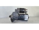 Recambio de motor arranque para volkswagen golf iv berlina (1j1) edition (ottomotor) referencia OEM IAM 0001121006  