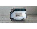 Recambio de centralita airbag para hyundai i30 1.6crdi 90 referencia OEM IAM 959102L130  