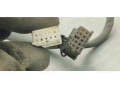 Recambio de retrovisor izquierdo para mercedes-benz clase s (w220) berlina 3.2cdi 197 [320] referencia OEM IAM   