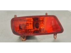 Recambio de piloto trasero izquierdo paragolpes para peugeot 3008 1.6 hdi 110 fap referencia OEM IAM   