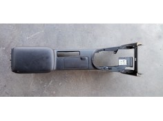 Recambio de apoyabrazos central para nissan x-trail (t31) se referencia OEM IAM 5792645 96910JG43A 