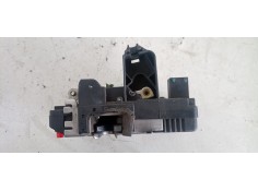 Recambio de cerradura puerta trasera derecha para opel meriva 1.7 16v cdti referencia OEM IAM 13154794  