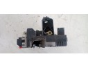 Recambio de cerradura puerta trasera derecha para opel meriva 1.7 16v cdti referencia OEM IAM 13154794  