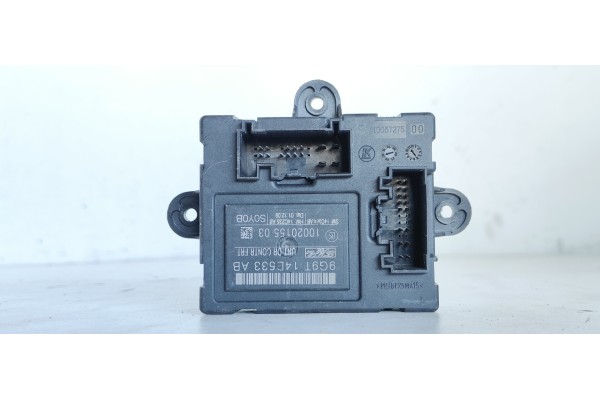 Recambio de modulo electronico para ford mondeo ber. (ca2) econetic referencia OEM IAM 9G9T14B533AB  
