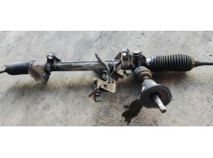 Recambio de cremallera direccion para renault koleos 2.0 dci 150 4x4 fap referencia OEM IAM   