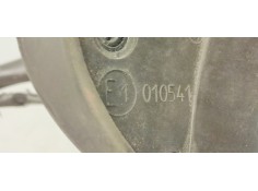 Recambio de retrovisor izquierdo para mercedes-benz clase s (w220) berlina 3.2cdi 197 [320] referencia OEM IAM   