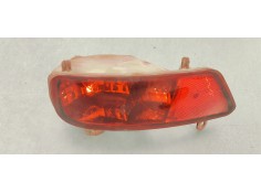 Recambio de piloto trasero izquierdo paragolpes para peugeot 3008 1.6 hdi 110 fap referencia OEM IAM   
