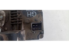 Recambio de cerradura puerta trasera derecha para opel meriva 1.7 16v cdti referencia OEM IAM 13154794  