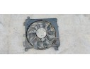 Recambio de electroventilador para opel zafira b edition ´´111 jahre´´ referencia OEM IAM 24467444  