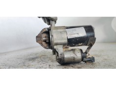 Recambio de motor arranque para hyundai i30 classic referencia OEM IAM 361002A300  