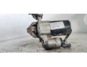 Recambio de motor arranque para hyundai i30 classic referencia OEM IAM 361002A300  