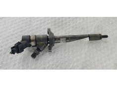 Recambio de inyector para citroen c4 berlina vtr plus referencia OEM IAM 0445110188  