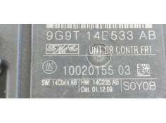 Recambio de modulo electronico para ford mondeo ber. (ca2) econetic referencia OEM IAM 9G9T14B533AB  