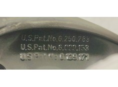 Recambio de retrovisor izquierdo para mercedes-benz clase s (w220) berlina 3.2cdi 197 [320] referencia OEM IAM   