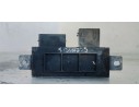 Recambio de caja precalentamiento para renault scenic iii 1.6dci 130 fap referencia OEM IAM 8200558438A  