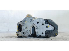 Recambio de cerradura puerta trasera izquierda para opel insignia berlina excellence referencia OEM IAM 13579557  