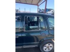 Recambio de puerta trasera izquierda para kia sportage básico (5-ptas.) referencia OEM IAM   