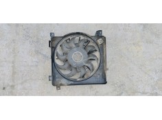 Recambio de electroventilador para opel zafira b edition ´´111 jahre´´ referencia OEM IAM 24467444  