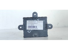 Recambio de modulo electronico para ford mondeo ber. (ca2) econetic referencia OEM IAM 9G9T14B533AB  