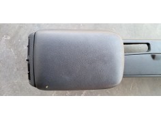 Recambio de apoyabrazos central para nissan x-trail (t31) se referencia OEM IAM 5792645 96910JG43A 