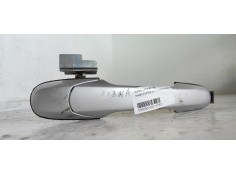 Recambio de maneta exterior trasera derecha para suzuki liana rh (er) 1.4 16v ddis diesel cat referencia OEM IAM   