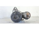 Recambio de motor arranque para volkswagen golf iv berlina (1j1) edition (ottomotor) referencia OEM IAM 0001121006  