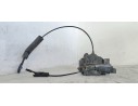 Recambio de cerradura puerta delantera derecha para renault scenic iii 1.6dci 130 fap referencia OEM IAM 805020006R  