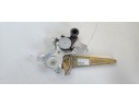 Recambio de elevalunas trasero izquierdo para toyota rav 4 (a2) 2.0 turbodiesel cat referencia OEM IAM 8571042070  