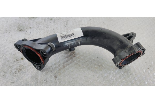 Recambio de tubo para peugeot 2008 (--.2013) 1.5hdi 100 fap referencia OEM IAM 9813294880  
