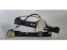 Recambio de elevalunas delantero derecho para bmw serie 3 berlina (e90) 320i referencia OEM IAM 7060266S  