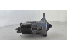 Recambio de motor arranque para volkswagen golf iv berlina (1j1) edition (ottomotor) referencia OEM IAM 0001121006  