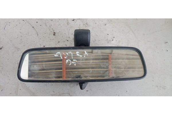 Recambio de espejo para opel astra h berlina 1.9 cdti referencia OEM IAM A049333  