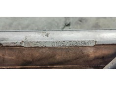 Recambio de cremallera direccion para renault koleos 2.0 dci 150 4x4 fap referencia OEM IAM   