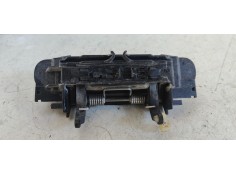 Recambio de maneta exterior trasera izquierda para audi a4 avant (8e) 2.0 tdi referencia OEM IAM 480839885  