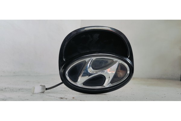 Recambio de maneta exterior porton para hyundai i30 1.6crdi 90 referencia OEM IAM 873732L000  