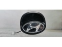 Recambio de maneta exterior porton para hyundai i30 1.6crdi 90 referencia OEM IAM 873732L000  