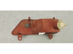 Recambio de piloto trasero izquierdo paragolpes para peugeot 3008 1.6 hdi 110 fap referencia OEM IAM   