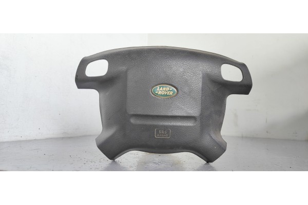 Recambio de airbag delantero izquierdo para land rover discovery td5 hse referencia OEM IAM   